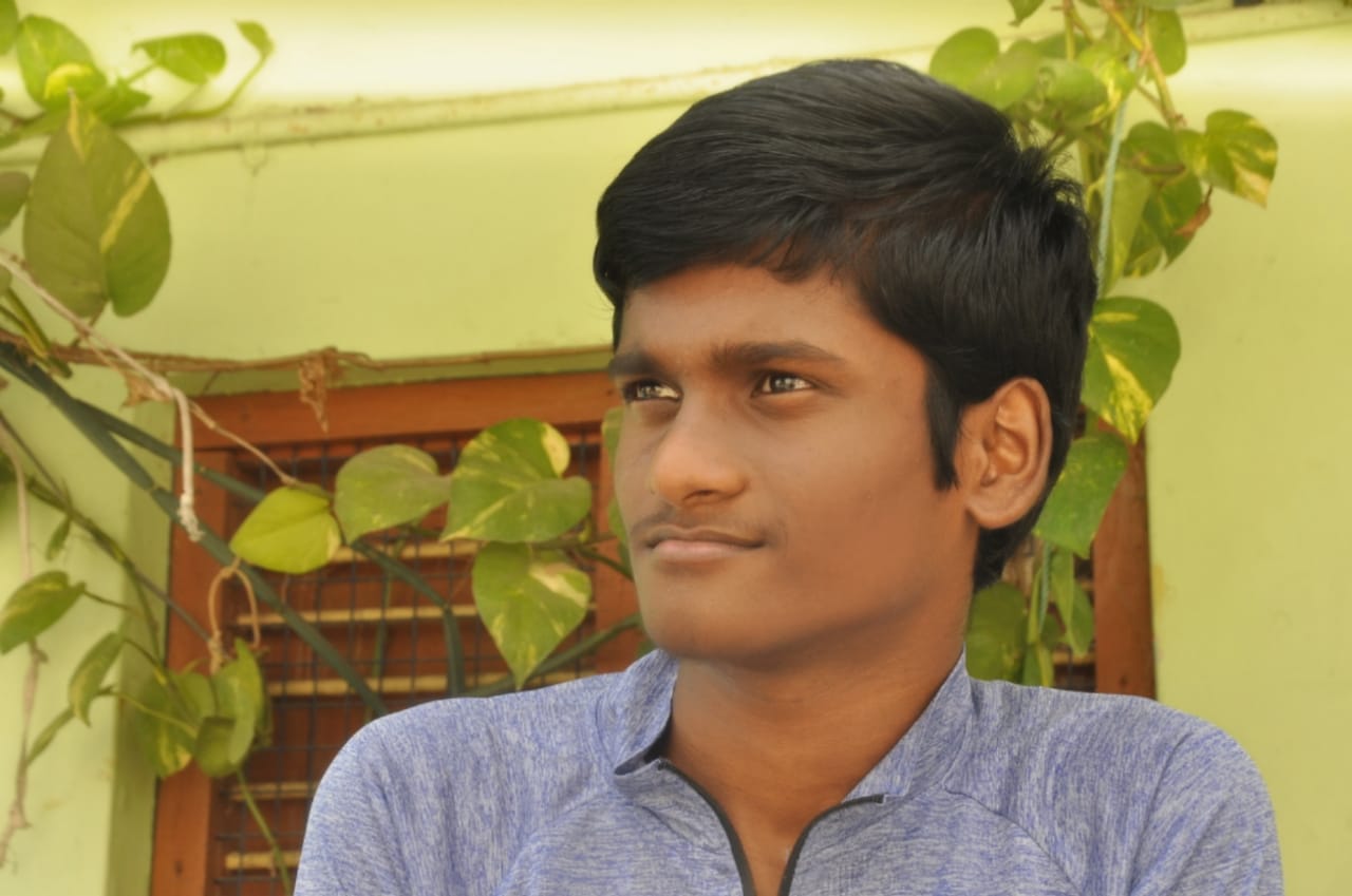 Profile Photo